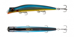 Воблер TsuYoki IRON 130F